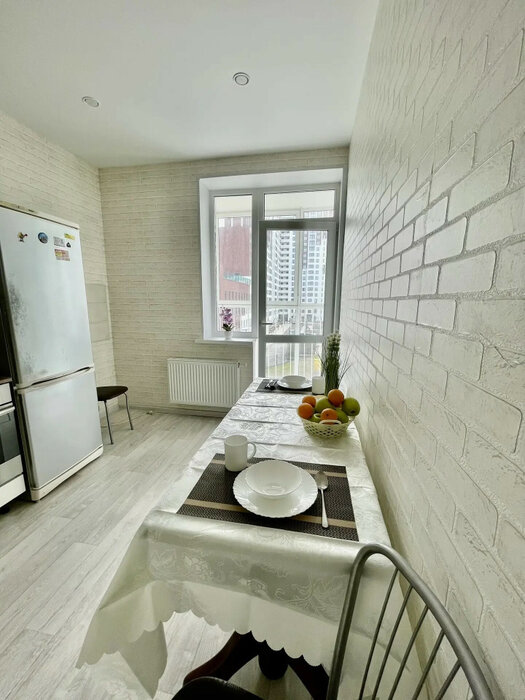 Екатеринбург, ул. Рябинина, 18/3 (Широкая речка) - фото квартиры (5)