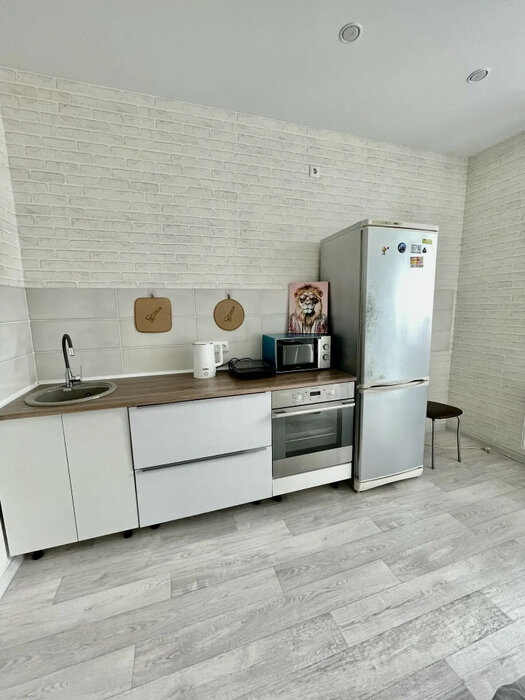 Екатеринбург, ул. Рябинина, 18/3 (Широкая речка) - фото квартиры (6)