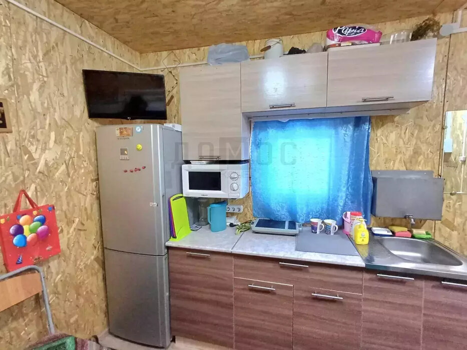 к.п. Удачный, ул. КП Удачный, уч., 217 (Екатеринбург, с. Горный щит) - фото земельного участка (2)