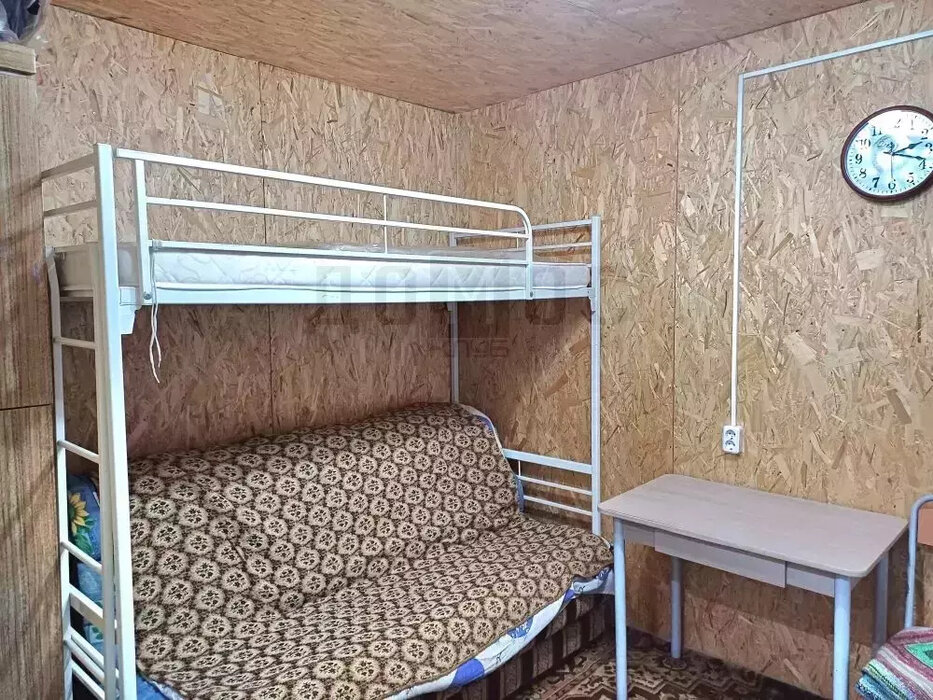 к.п. Удачный, ул. КП Удачный, уч., 217 (Екатеринбург, с. Горный щит) - фото земельного участка (5)