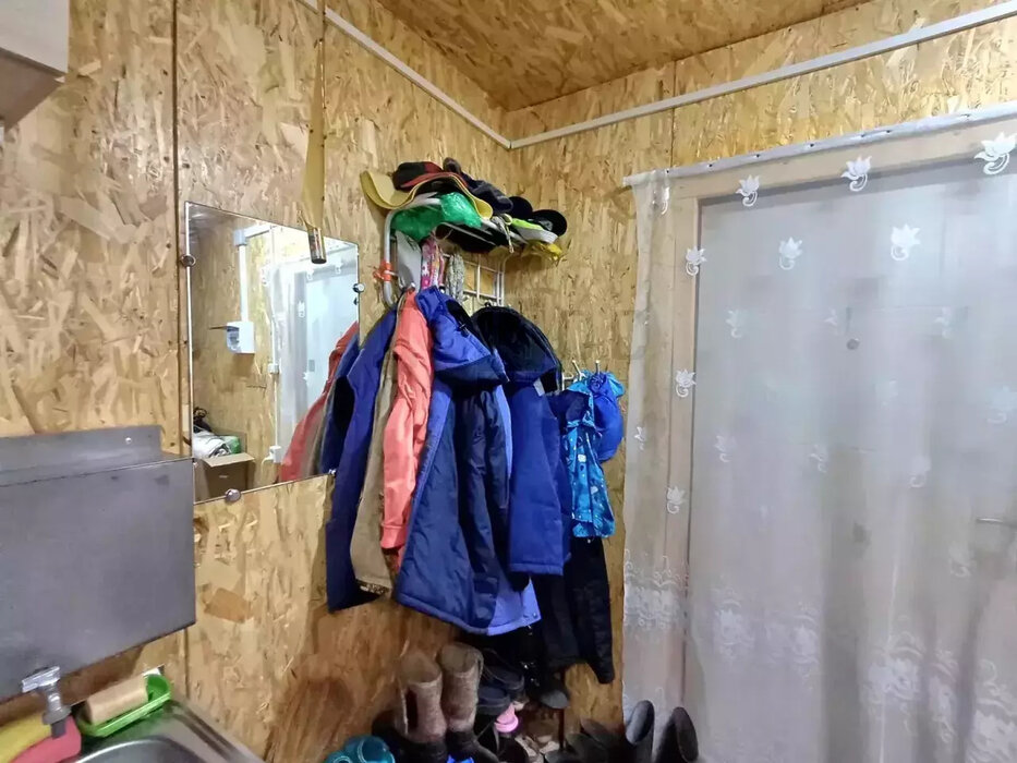 к.п. Удачный, ул. КП Удачный, уч., 217 (Екатеринбург, с. Горный щит) - фото земельного участка (7)