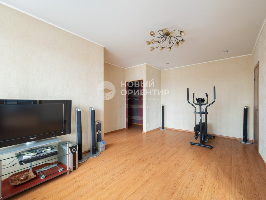 Екатеринбург, ул. Гагарина, 47 (Втузгородок) - фото квартиры (1)