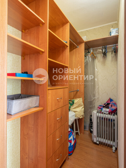 Екатеринбург, ул. Гагарина, 47 (Втузгородок) - фото квартиры (12)