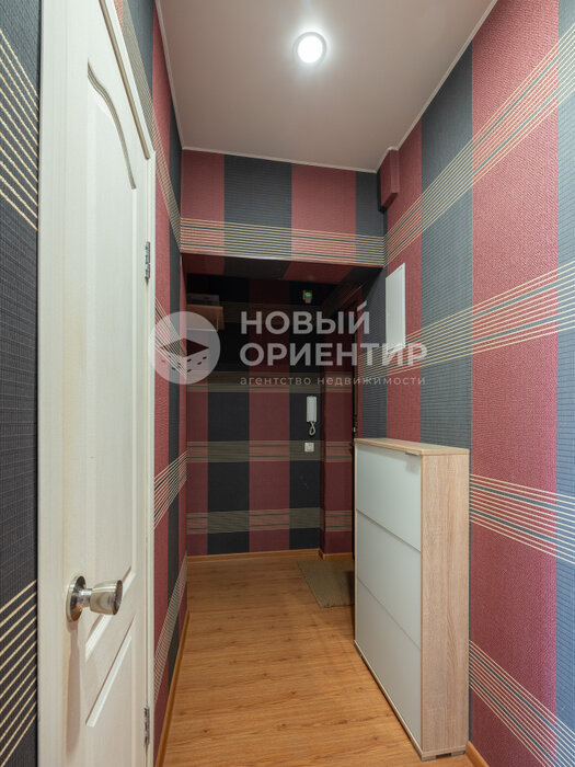 Екатеринбург, ул. Гагарина, 47 (Втузгородок) - фото квартиры (14)