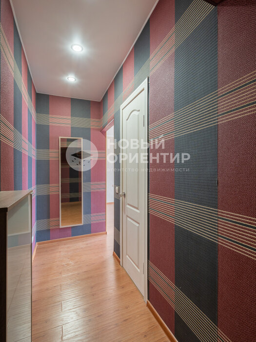 Екатеринбург, ул. Гагарина, 47 (Втузгородок) - фото квартиры (15)