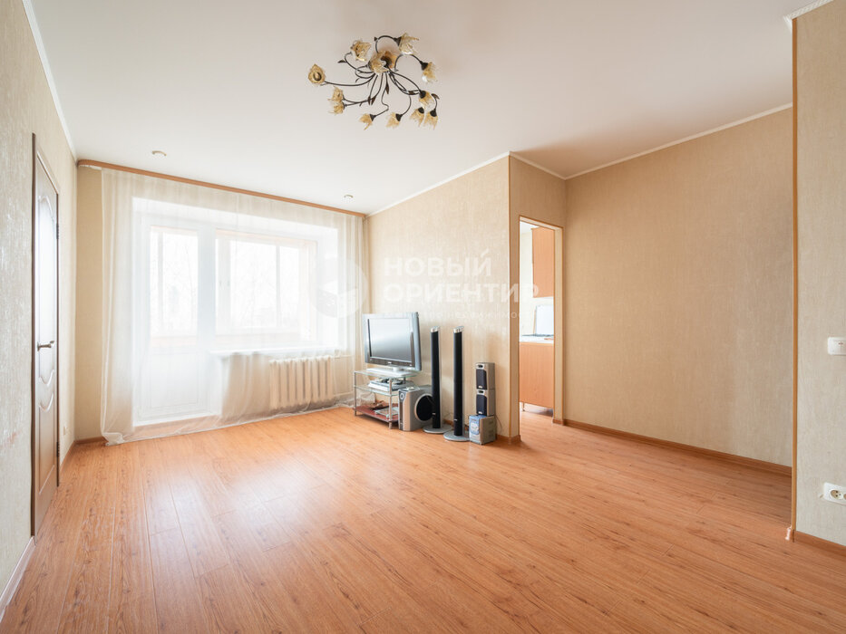 Екатеринбург, ул. Гагарина, 47 (Втузгородок) - фото квартиры (2)