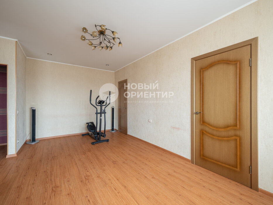 Екатеринбург, ул. Гагарина, 47 (Втузгородок) - фото квартиры (3)