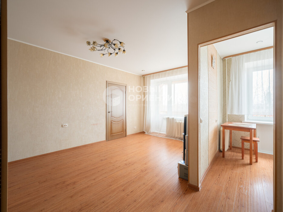 Екатеринбург, ул. Гагарина, 47 (Втузгородок) - фото квартиры (4)