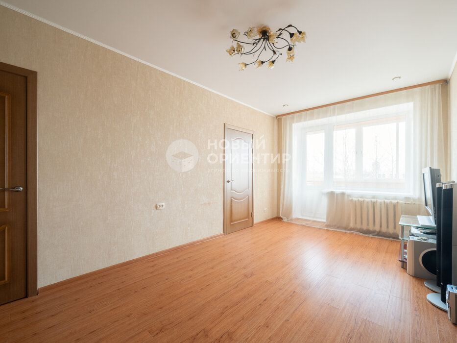 Екатеринбург, ул. Гагарина, 47 (Втузгородок) - фото квартиры (5)