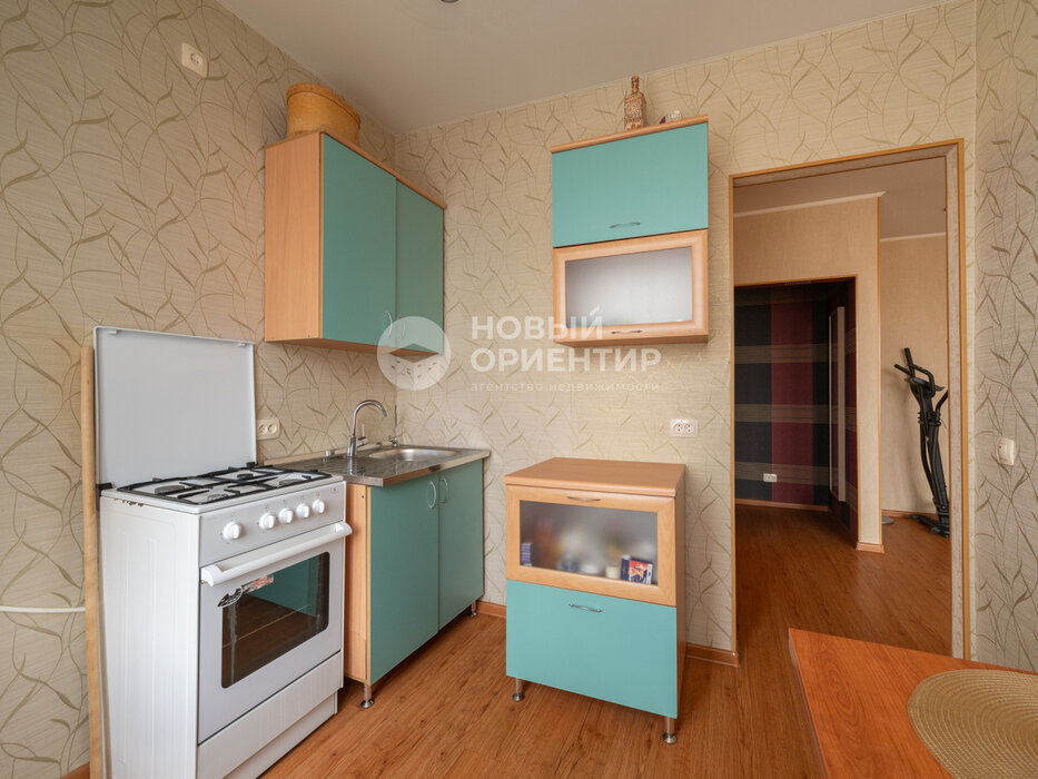 Екатеринбург, ул. Гагарина, 47 (Втузгородок) - фото квартиры (7)