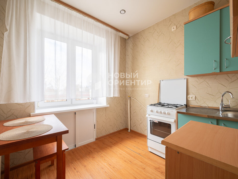 Екатеринбург, ул. Гагарина, 47 (Втузгородок) - фото квартиры (9)