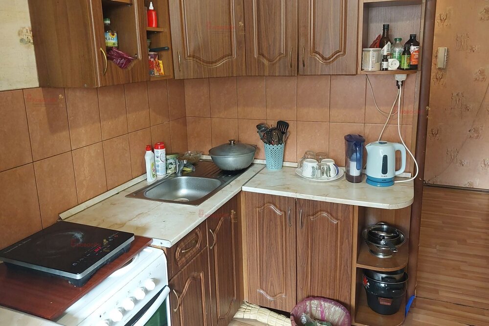 Екатеринбург, ул. Бебеля, 142 (Новая Сортировка) - фото квартиры (6)