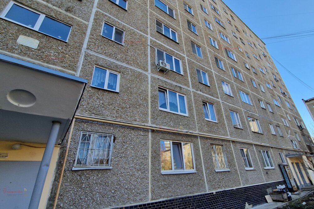 Екатеринбург, ул. Июльская, 39/2 (Пионерский) - фото квартиры (2)