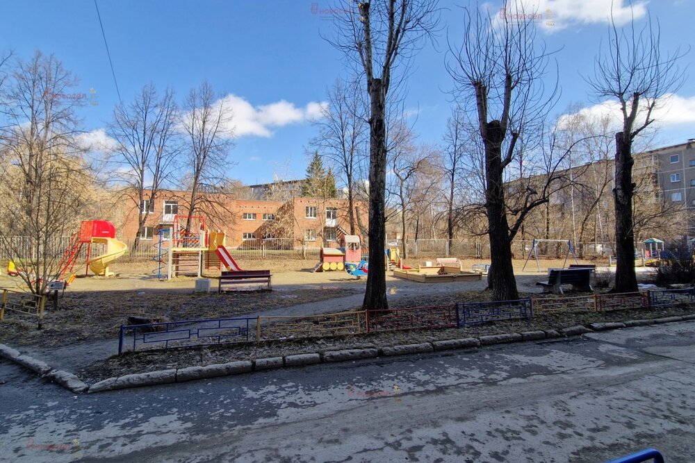 Екатеринбург, ул. Июльская, 39/2 (Пионерский) - фото квартиры (3)