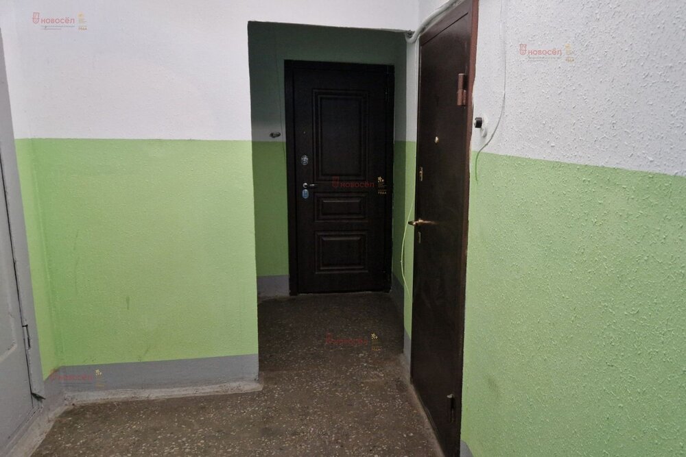 Екатеринбург, ул. Июльская, 39/2 (Пионерский) - фото квартиры (4)