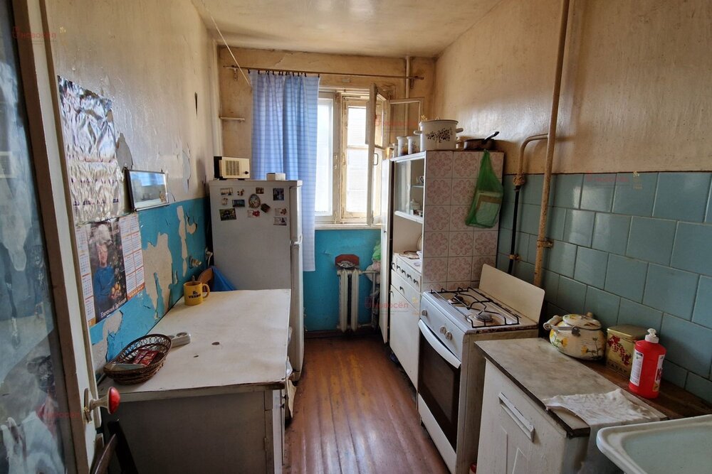 Екатеринбург, ул. Июльская, 39/2 (Пионерский) - фото квартиры (7)