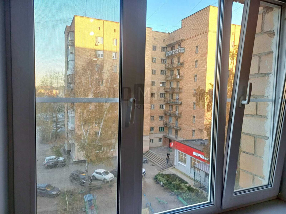 Екатеринбург, ул. Аптекарская, 39 (Вторчермет) - фото комнаты (16)