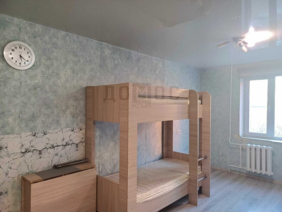 Екатеринбург, ул. Аптекарская, 39 (Вторчермет) - фото комнаты (4)