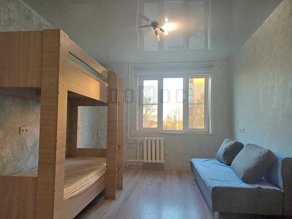 Екатеринбург, ул. Аптекарская, 39 (Вторчермет) - фото комнаты (7)