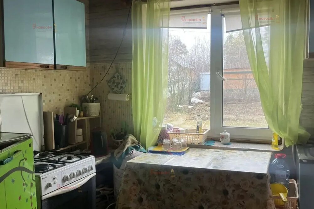 г. Дегтярск, коллективный сад № 3, ул. Дегтярская / Садово-огородническое товарищество№3 (городской округ Город Дегтярск) - фото сада (10)