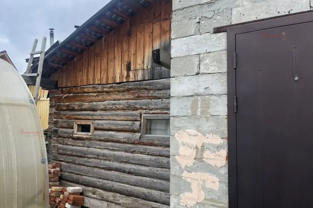 г. Дегтярск, коллективный сад № 3 (городской округ Город Дегтярск) - фото сада (2)