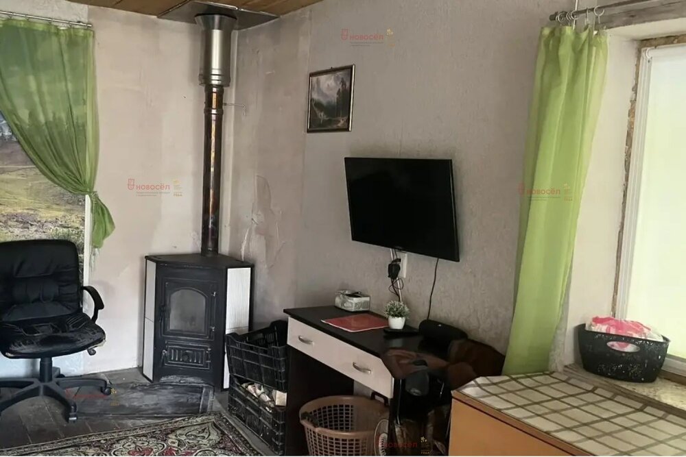 г. Дегтярск, коллективный сад № 3 (городской округ Город Дегтярск) - фото сада (3)