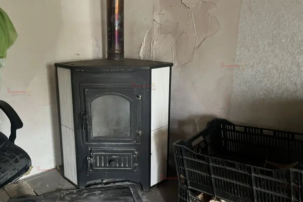 г. Дегтярск, коллективный сад № 3 (городской округ Город Дегтярск) - фото сада (4)