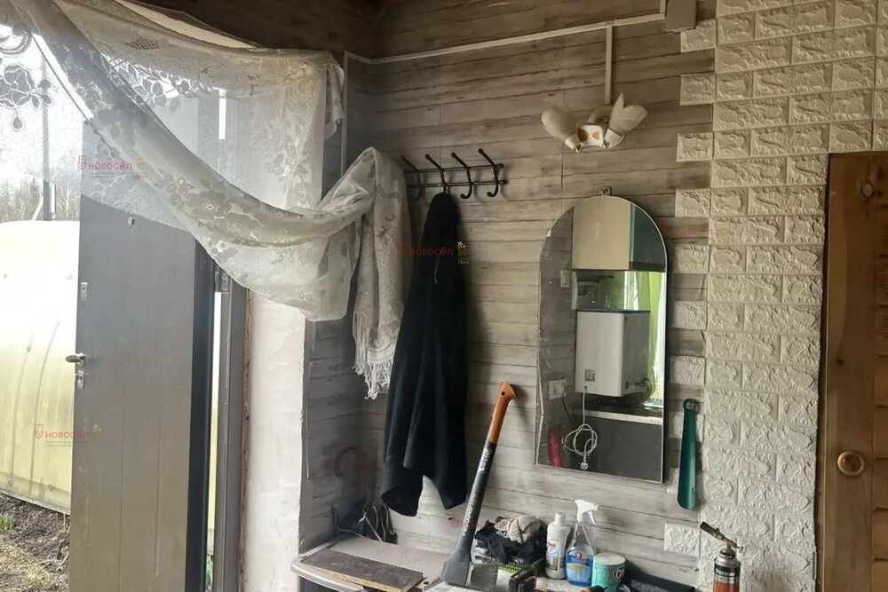 г. Дегтярск, коллективный сад № 3 (городской округ Город Дегтярск) - фото сада (7)