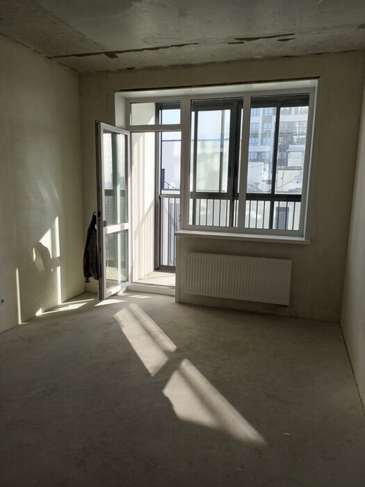 Екатеринбург, ул. Крауля, 105/1 (ВИЗ) - фото квартиры (4)