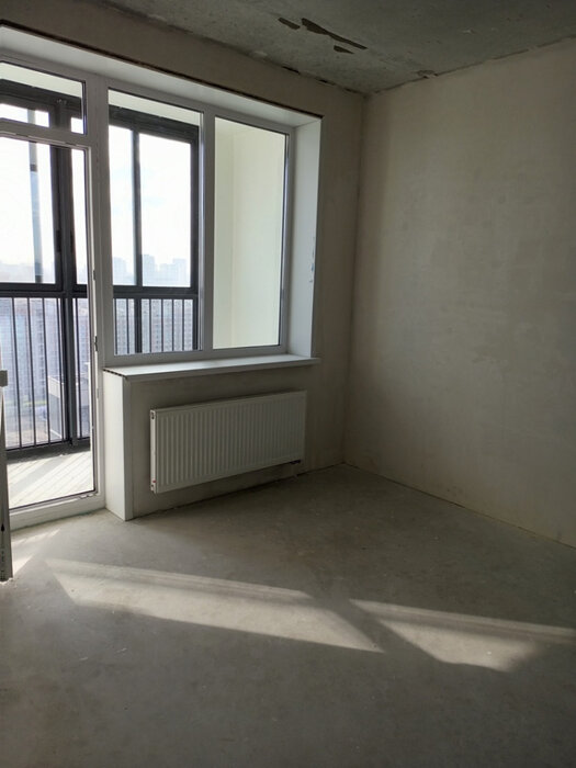 Екатеринбург, ул. Крауля, 105/1 (ВИЗ) - фото квартиры (6)