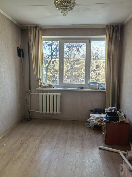 Екатеринбург, ул. Зенитчиков, 14а (Вторчермет) - фото квартиры (1)