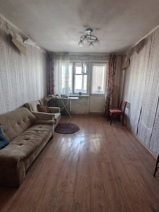 Екатеринбург, ул. Зенитчиков, 14а (Вторчермет) - фото квартиры (2)