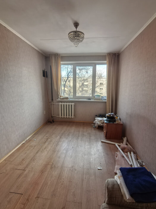 Екатеринбург, ул. Зенитчиков, 14а (Вторчермет) - фото квартиры (4)