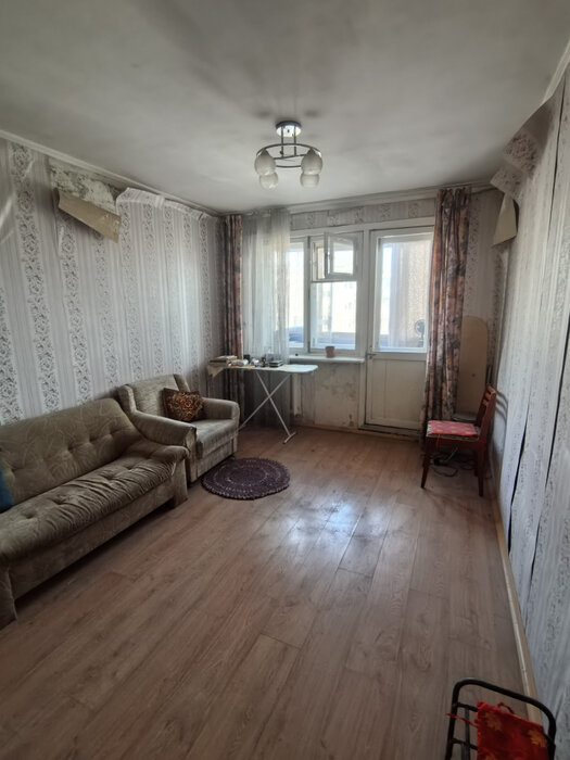 Екатеринбург, ул. Зенитчиков, 14а (Вторчермет) - фото квартиры (7)