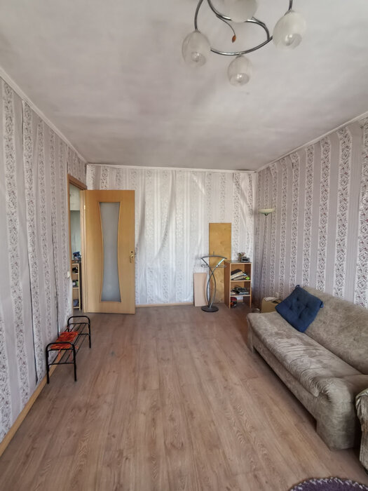 Екатеринбург, ул. Зенитчиков, 14а (Вторчермет) - фото квартиры (8)