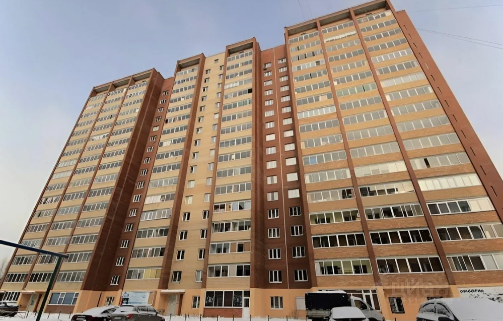 Екатеринбург, ул. Санаторная, 19 (Вторчермет) - фото квартиры (2)