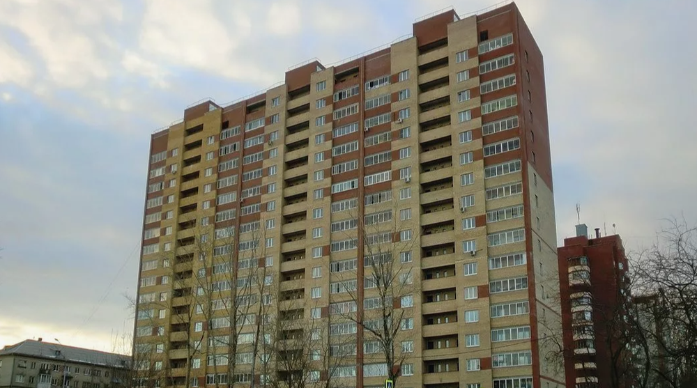 Екатеринбург, ул. Санаторная, 19 (Вторчермет) - фото квартиры (3)