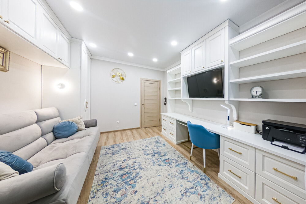 Екатеринбург, ул. 8 Марта, 202/4 (Ботанический) - фото квартиры (5)