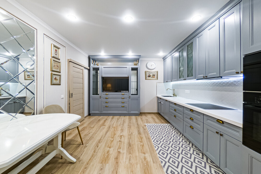 Екатеринбург, ул. 8 Марта, 202/4 (Ботанический) - фото квартиры (7)