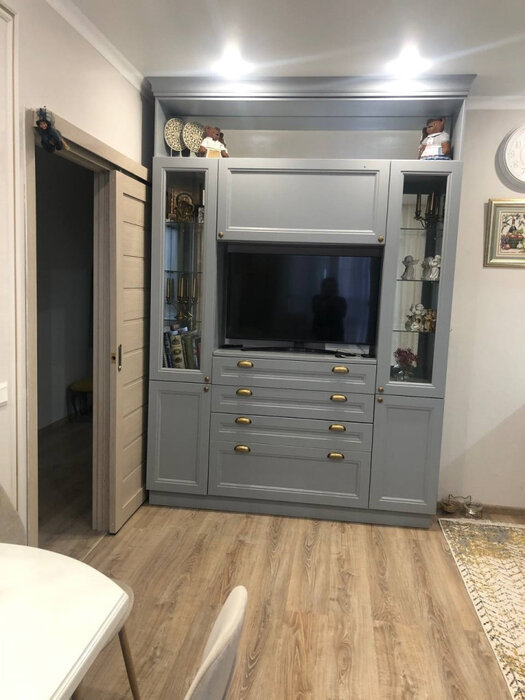 Екатеринбург, ул. 8 Марта, 202/4 (Ботанический) - фото квартиры (8)