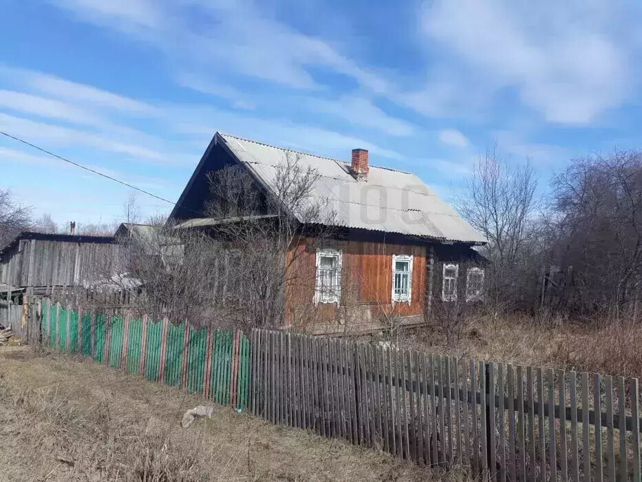 г. Новая Ляля, ул. Молодцова, 17 (городской округ Новолялинский) - фото дома (1)