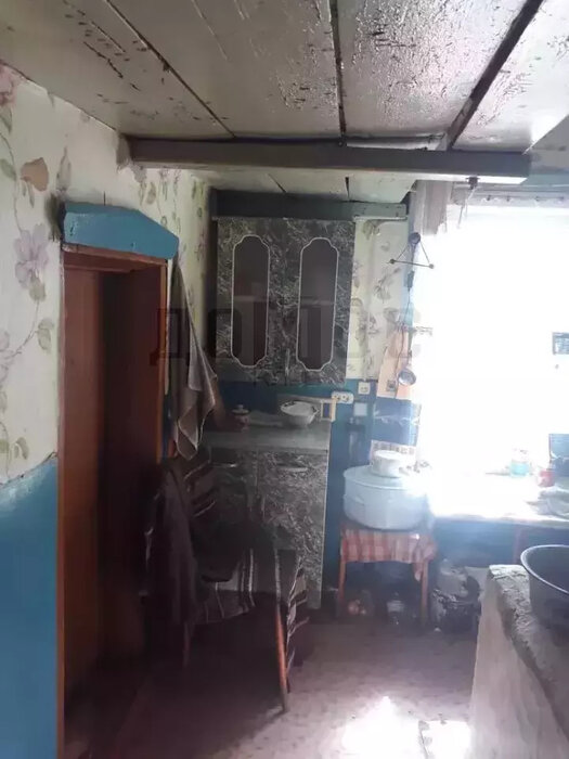 г. Новая Ляля, ул. Молодцова, 17 (городской округ Новолялинский) - фото дома (3)