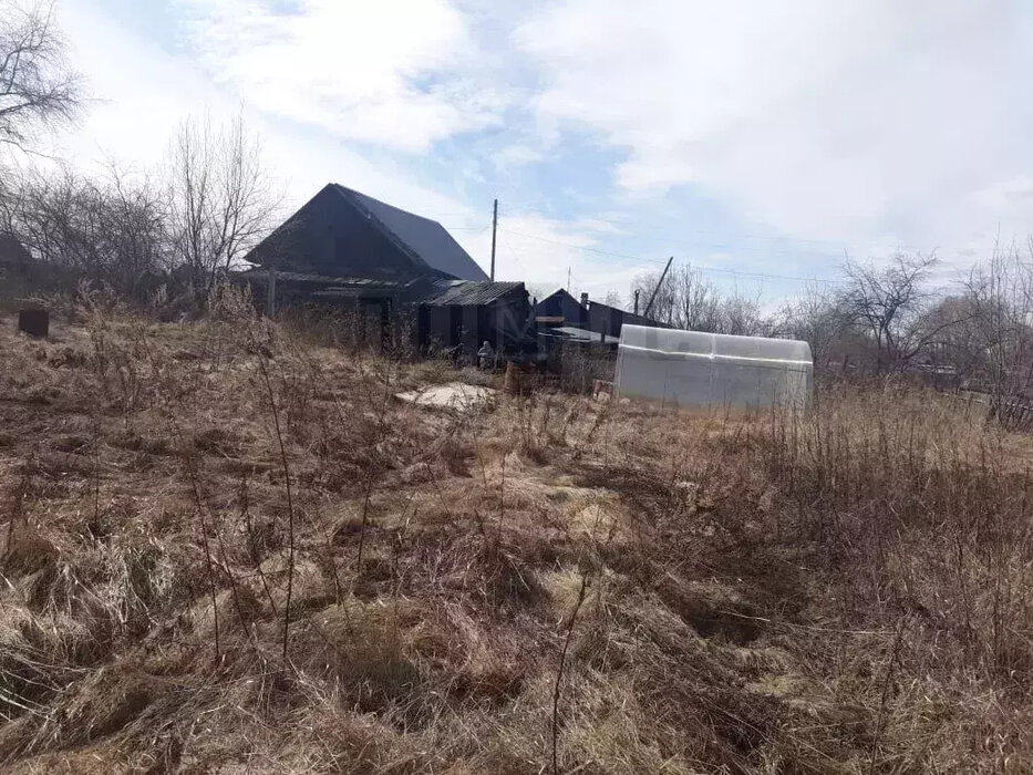 г. Новая Ляля, ул. Молодцова, 17 (городской округ Новолялинский) - фото дома (5)