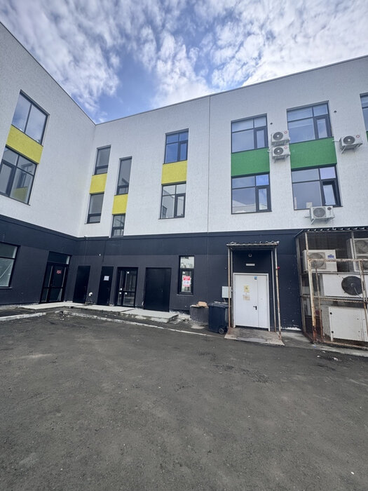 г. Первоуральск, ул. Белинского, 93 (городской округ Первоуральск) - фото торговой площади (4)