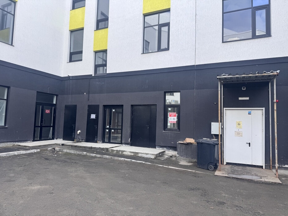 г. Первоуральск, ул. Белинского, 93 (городской округ Первоуральск) - фото торговой площади (5)