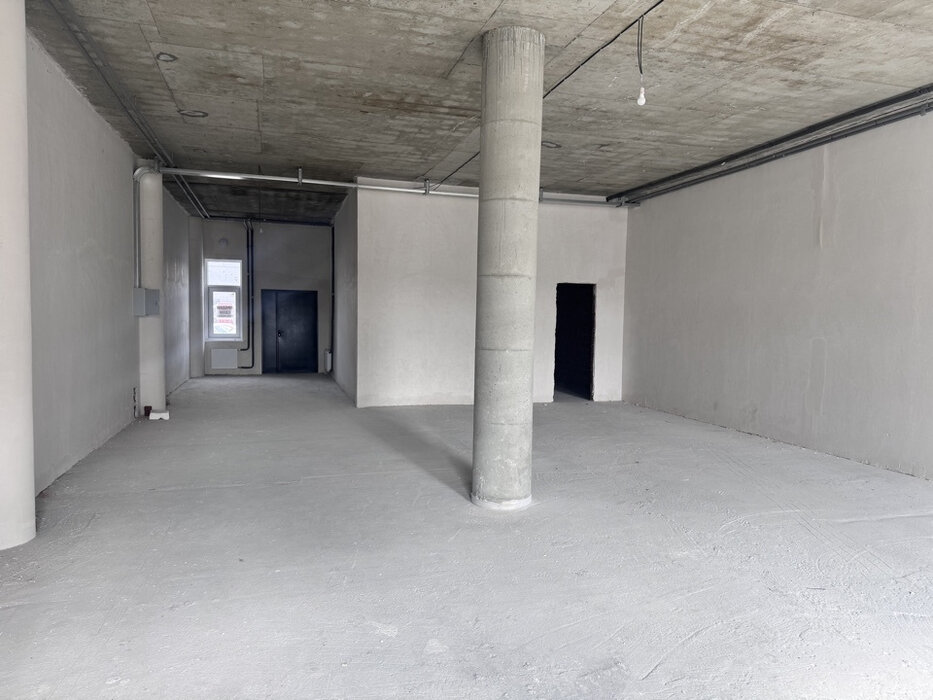 г. Первоуральск, ул. Белинского, 93 (городской округ Первоуральск) - фото торговой площади (8)