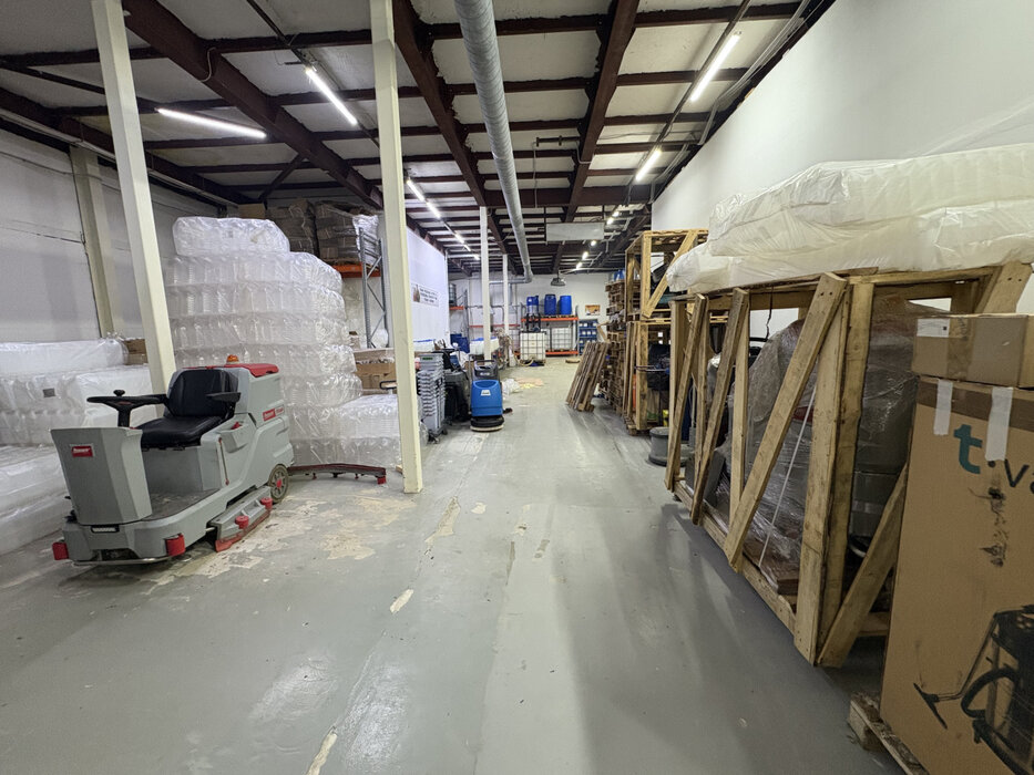 Екатеринбург, ул. Вилонова, 45С (Пионерский) - фото торговой площади (4)