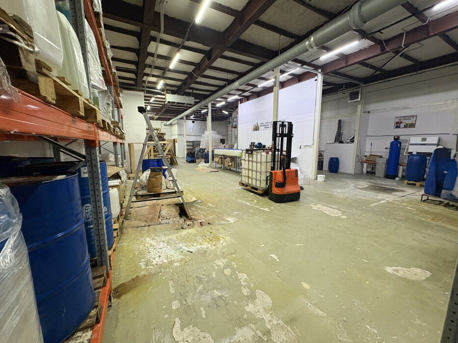 Екатеринбург, ул. Вилонова, 45С (Пионерский) - фото торговой площади (5)