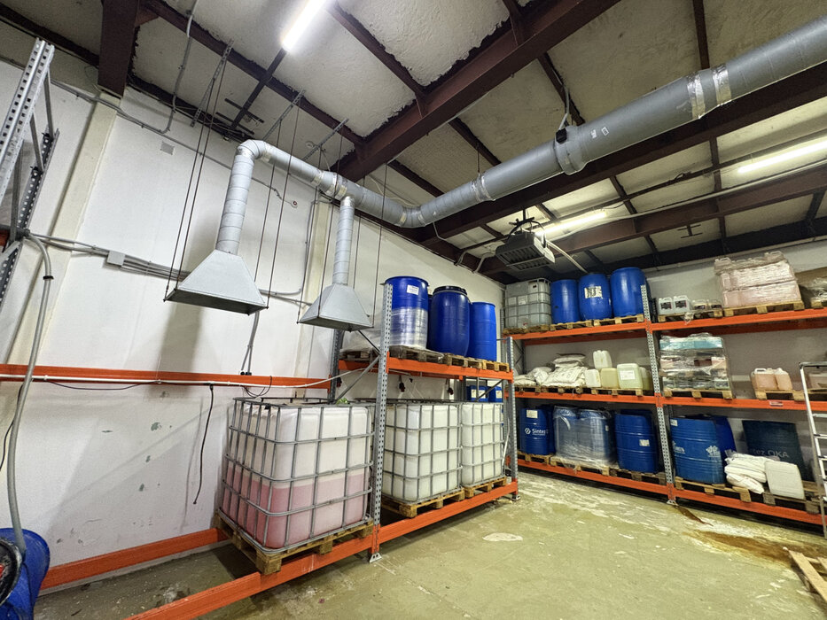 Екатеринбург, ул. Вилонова, 45С (Пионерский) - фото торговой площади (7)