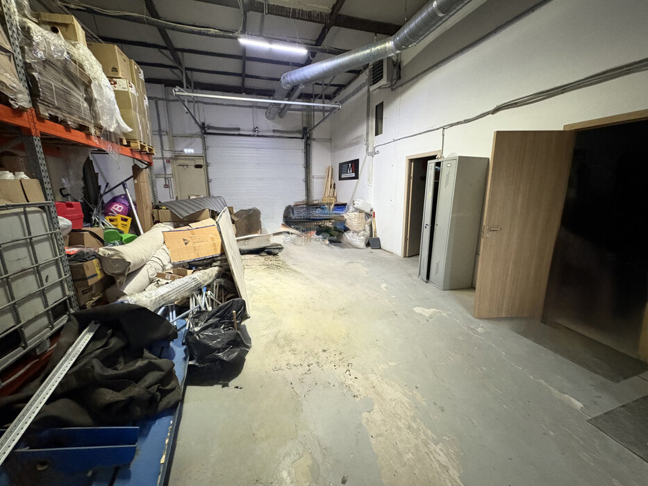 Екатеринбург, ул. Вилонова, 45С (Пионерский) - фото торговой площади (8)